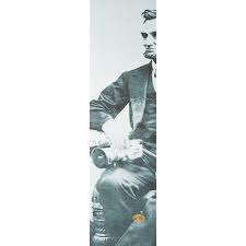 Lincoln VX1000 Perforated Griptape
