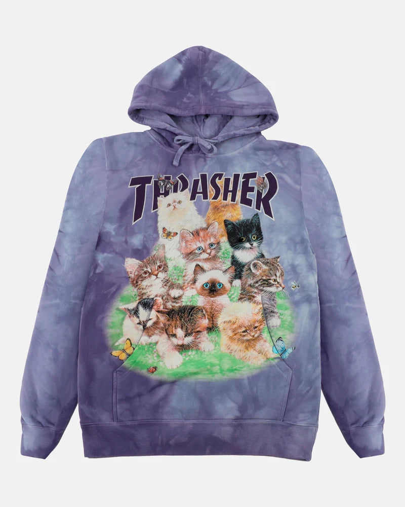 Kittens Hoodie