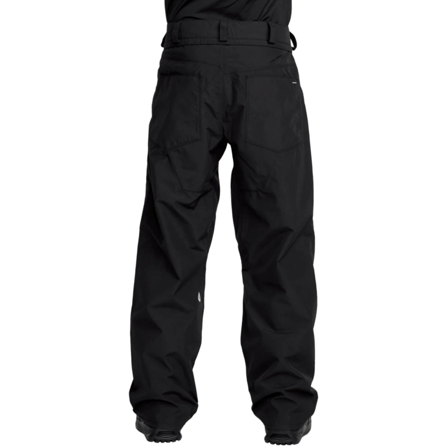 Nailer Pant (Black)