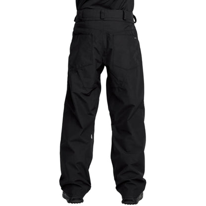 Nailer Pant (Black)