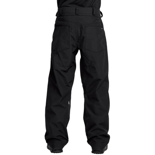 Nailer Pant (Black)