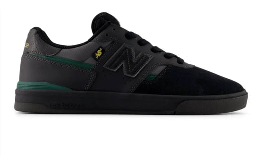 Jamie Foy 306 Cup (Black/Green)