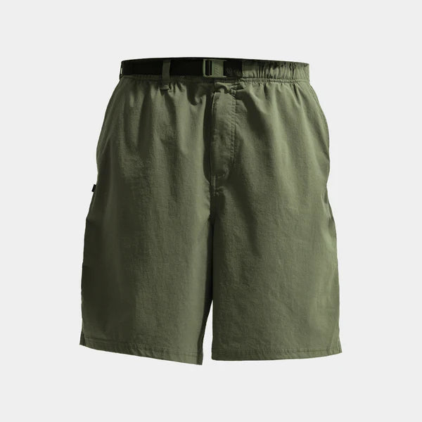 9ER SKATE SHORT (Green)