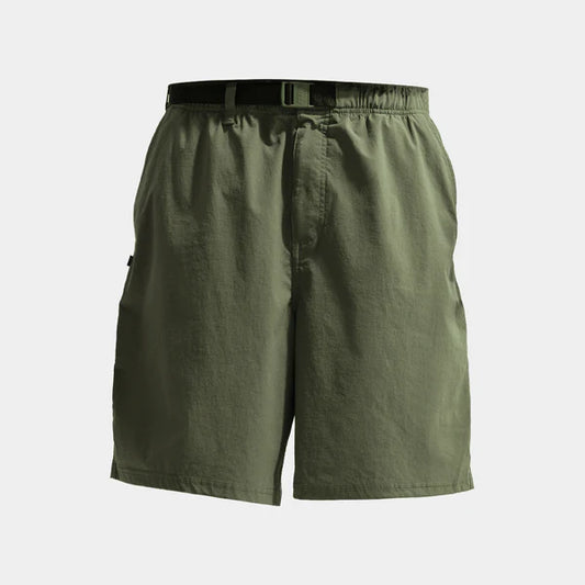 9ER SKATE SHORT (Green)
