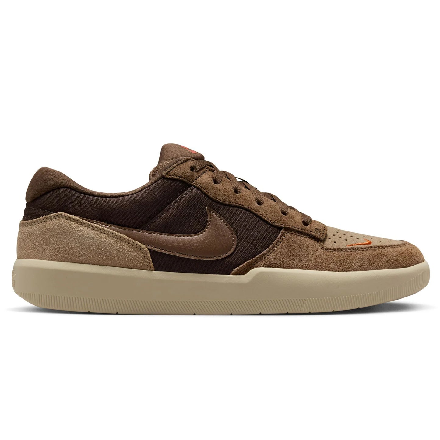Force 58 (Baroque Brown/Mosswood)