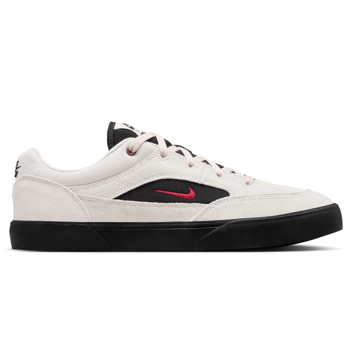 Red Cal Cal Malor (Light Orewood/Red) – Cal Surf