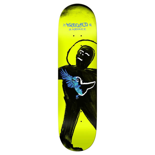 Narvaez Bluebird Deck 8.25in