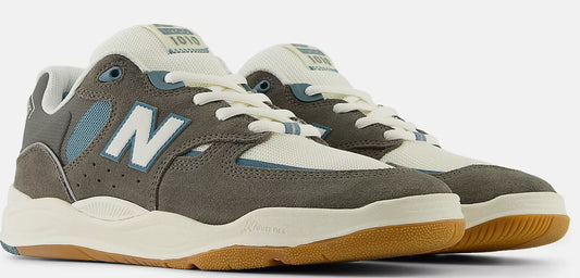 Tiago 1010 (Grey/Blue)