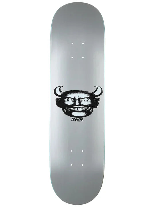 Nick Boserio Silver Devil 8.5''