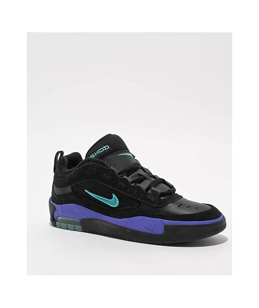 Air Max Ishod (black/dusty cactus)