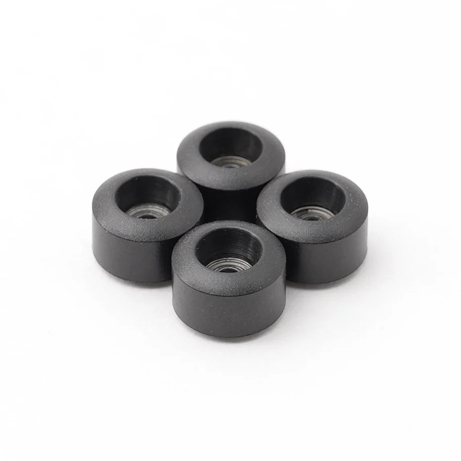 Street Wide Black