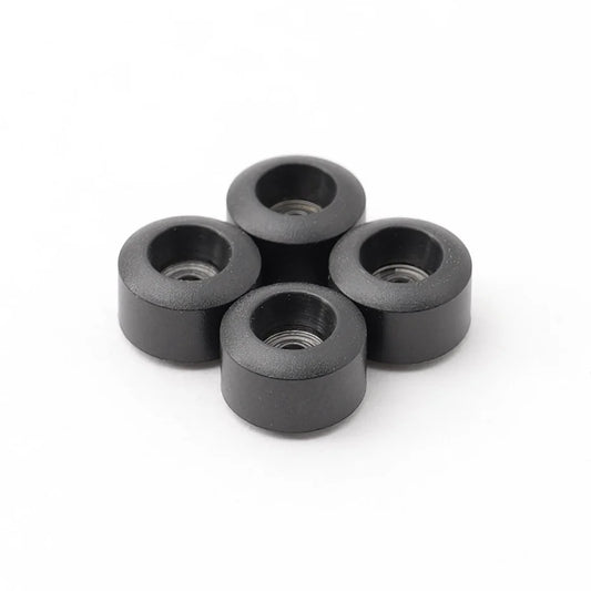 Street Wide Black