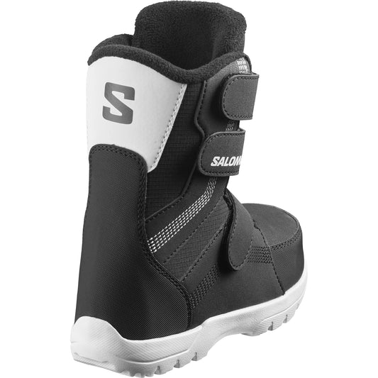 Whipstar (black/black/white)