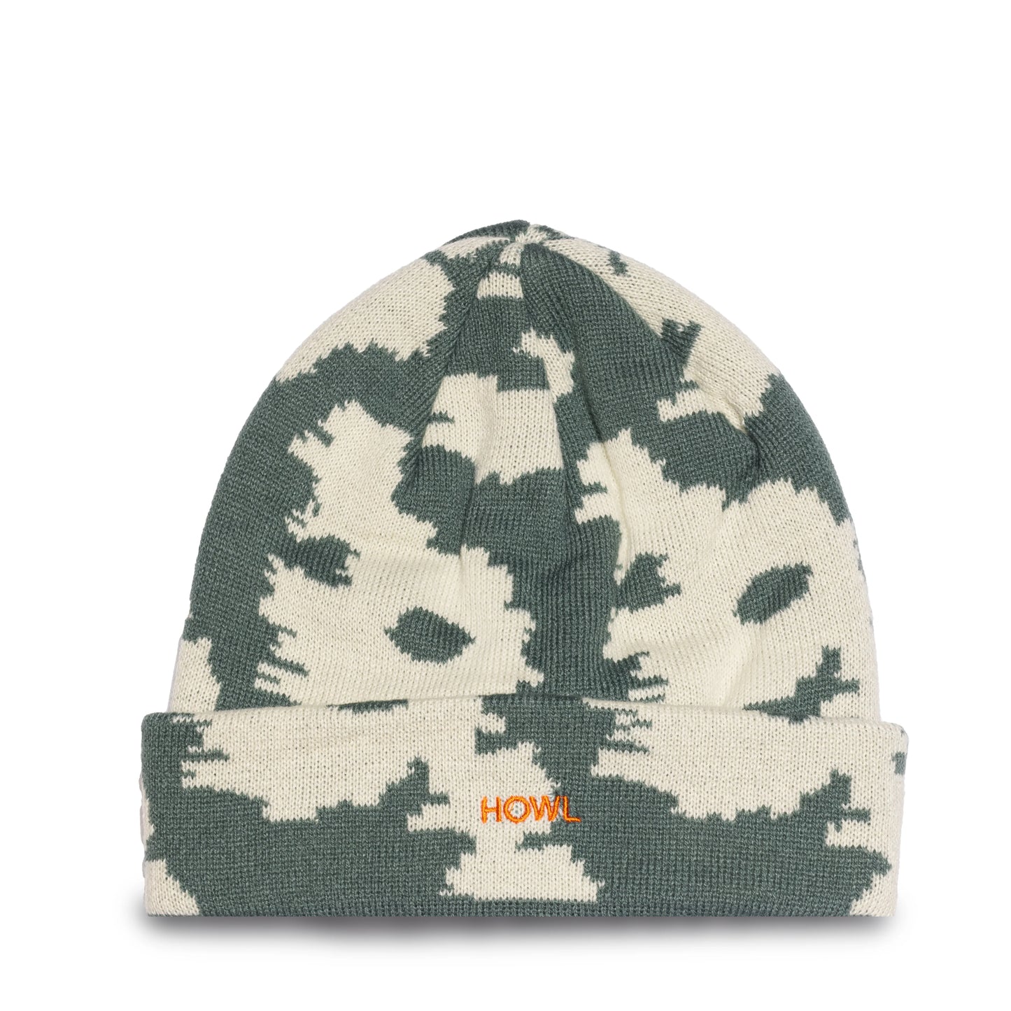 Paragon Beanie (Sage)
