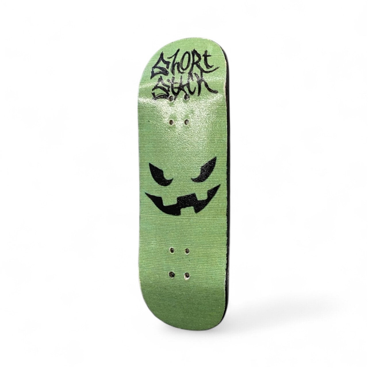 Jacked O' Latern Deck