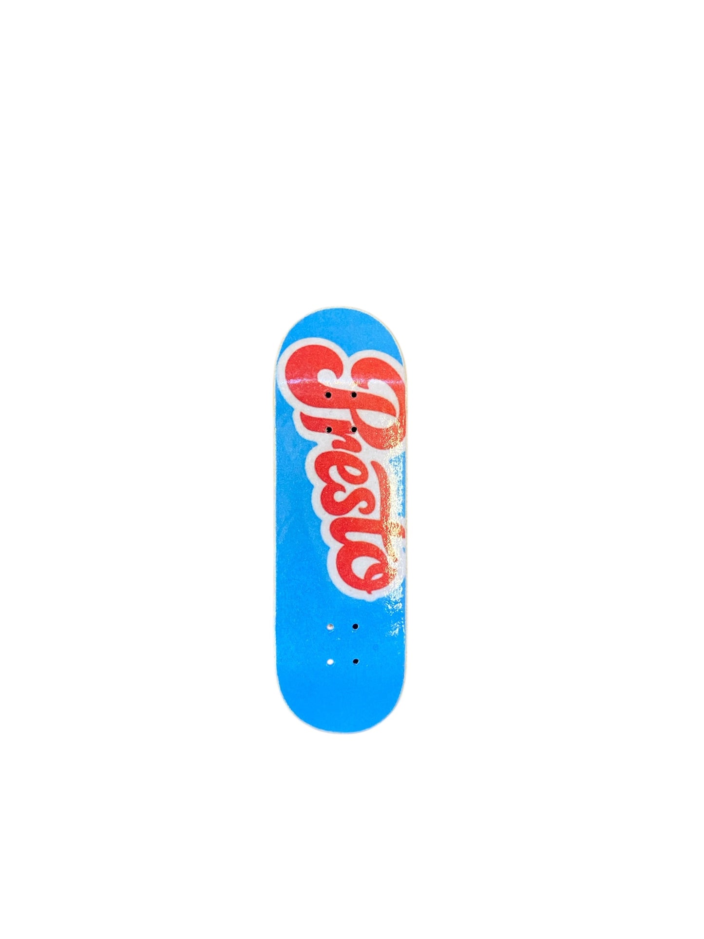 Presto 29mm Deck