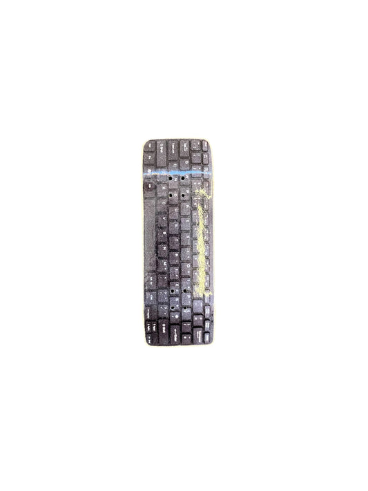 Keyboard Deck