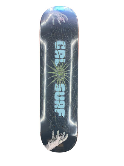 Witch Hands Shop Deck