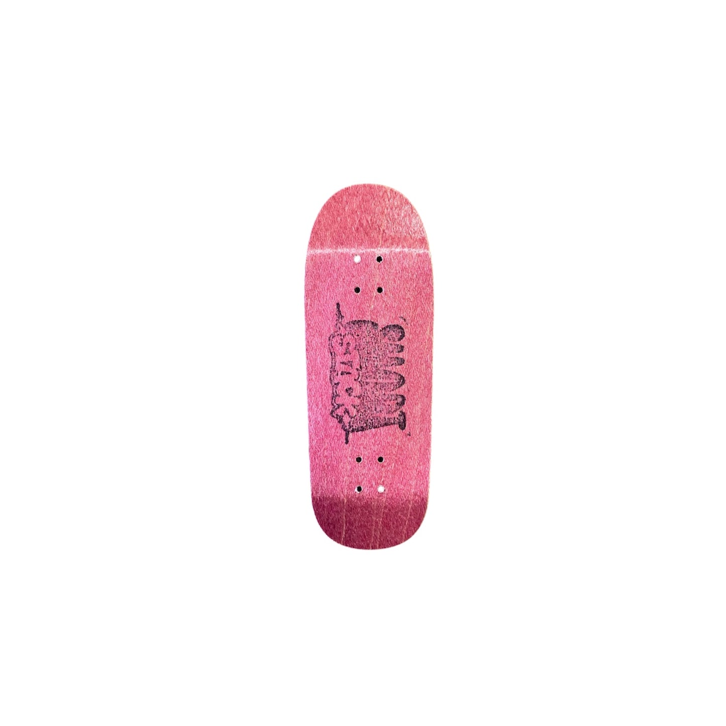 Stinky Stamp Decks