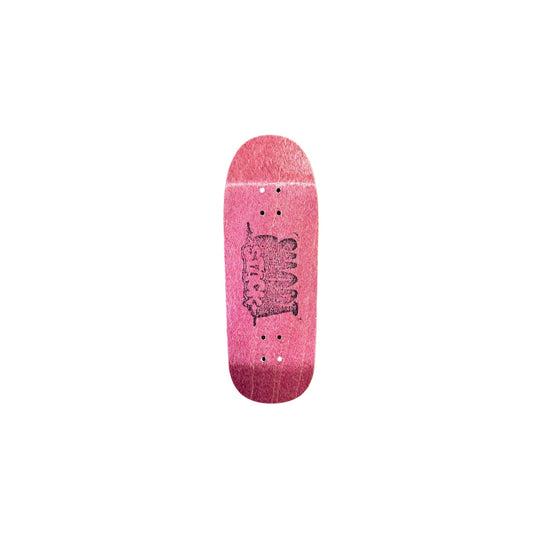 Stinky Stamp Decks