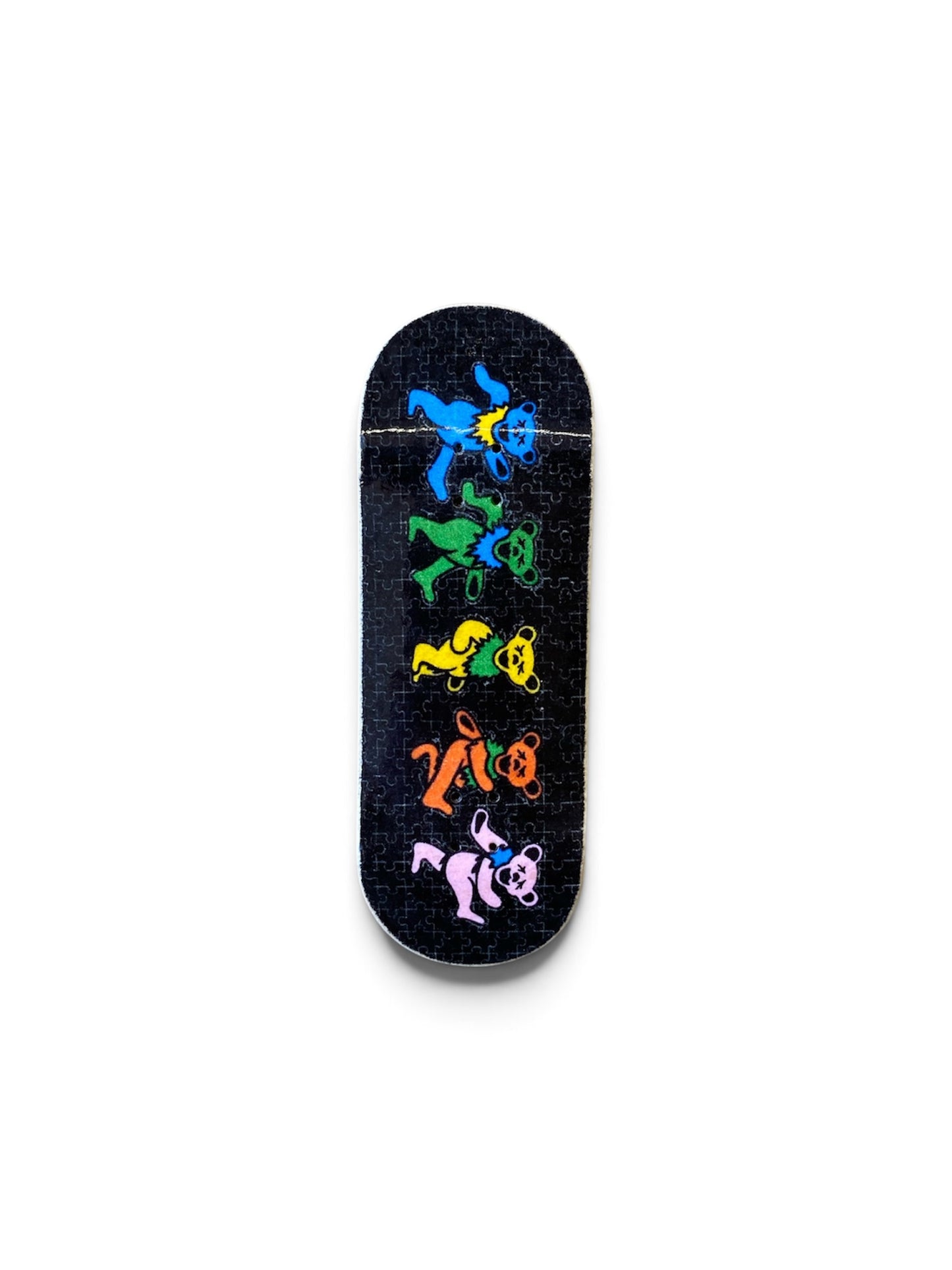 Prestos Bears Deck