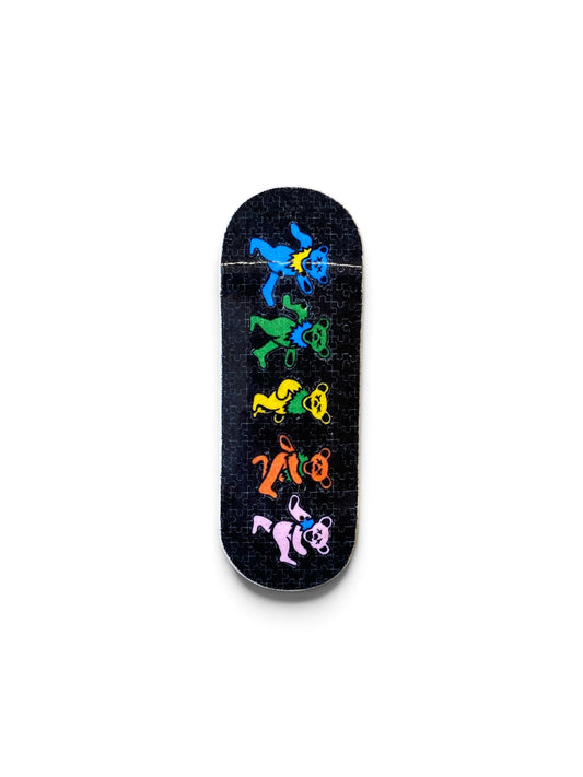 Prestos Bears Deck
