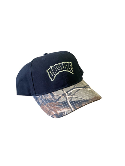 Swell Black/Camo Hats