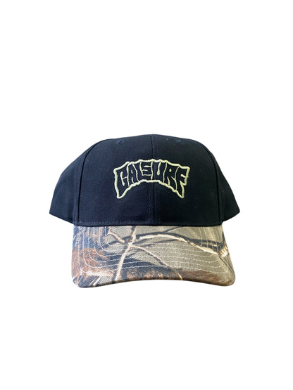 Swell Black/Camo Hats