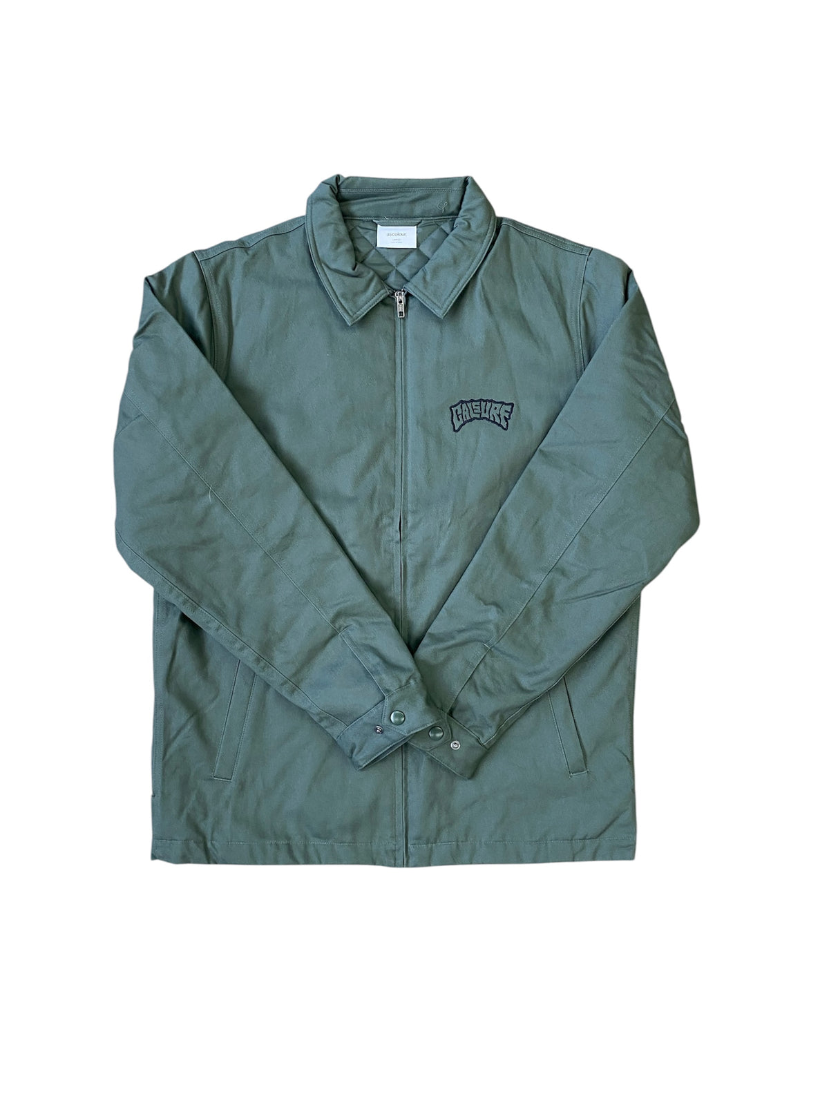 Work Jacket (Army)