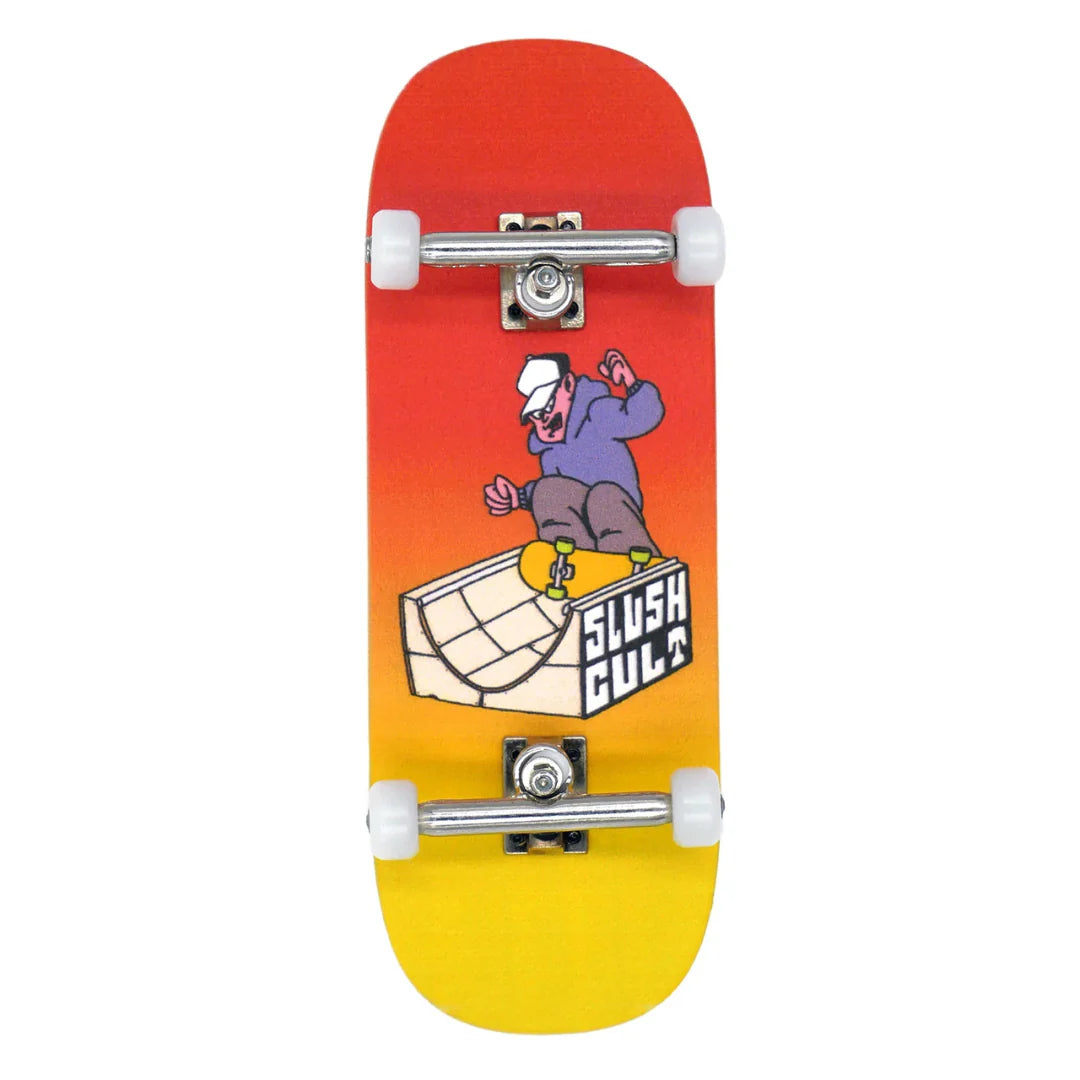 Pipe Grom Complete Series 12