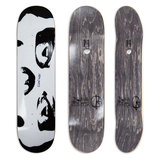 Jamie Platt Skell 8.5in Deck