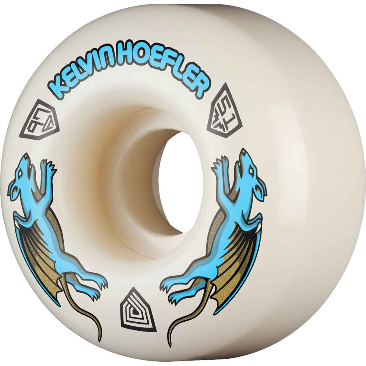 Dragon Formula Kevin Hoefler 51mm 97a