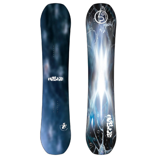 26-27 Dispute 156cm