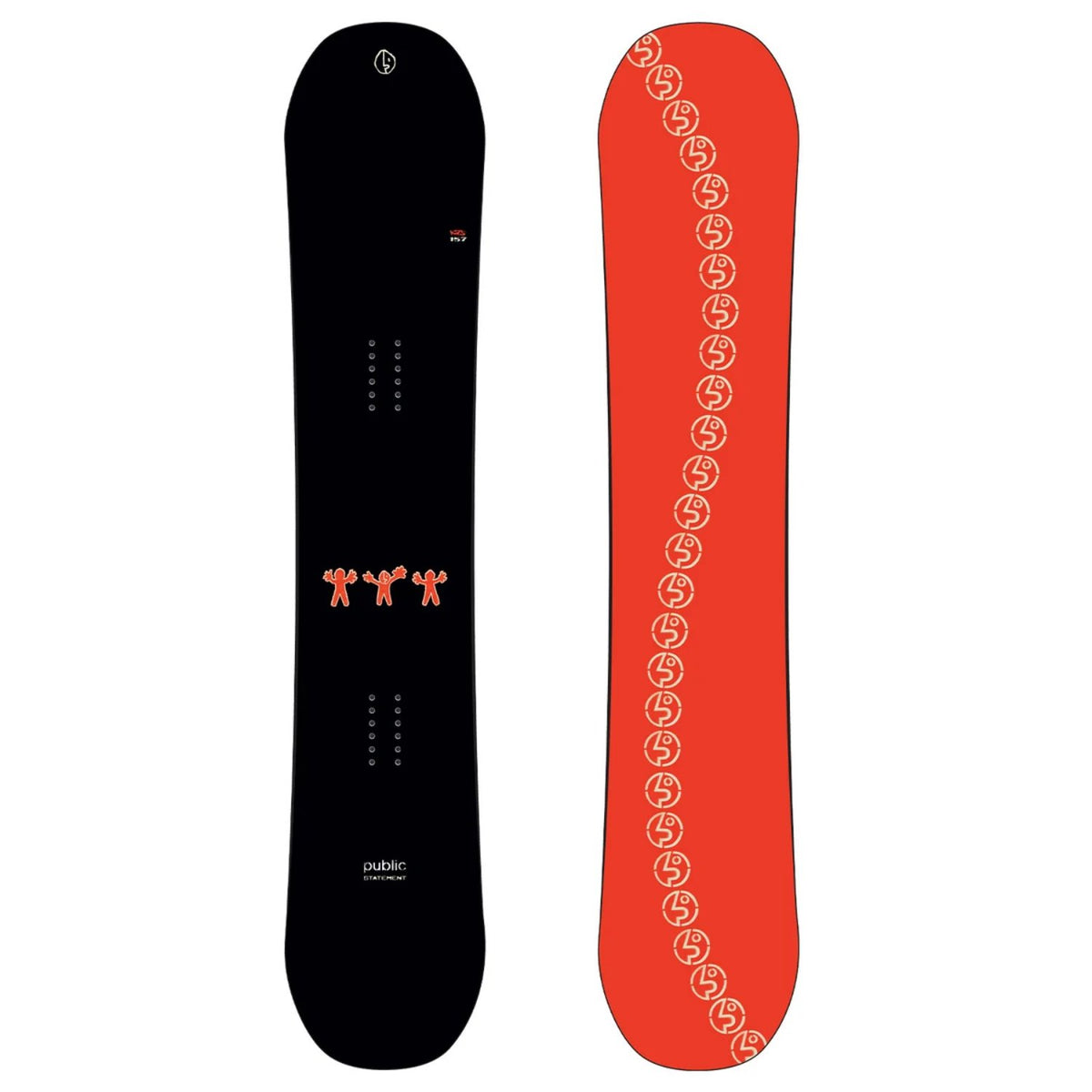 26-27 Statement 157cm