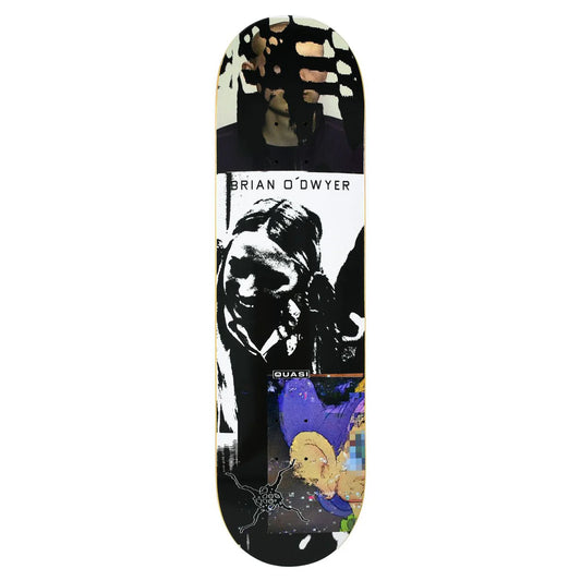 Brian O'Dwyer Sync Deck 8.38in
