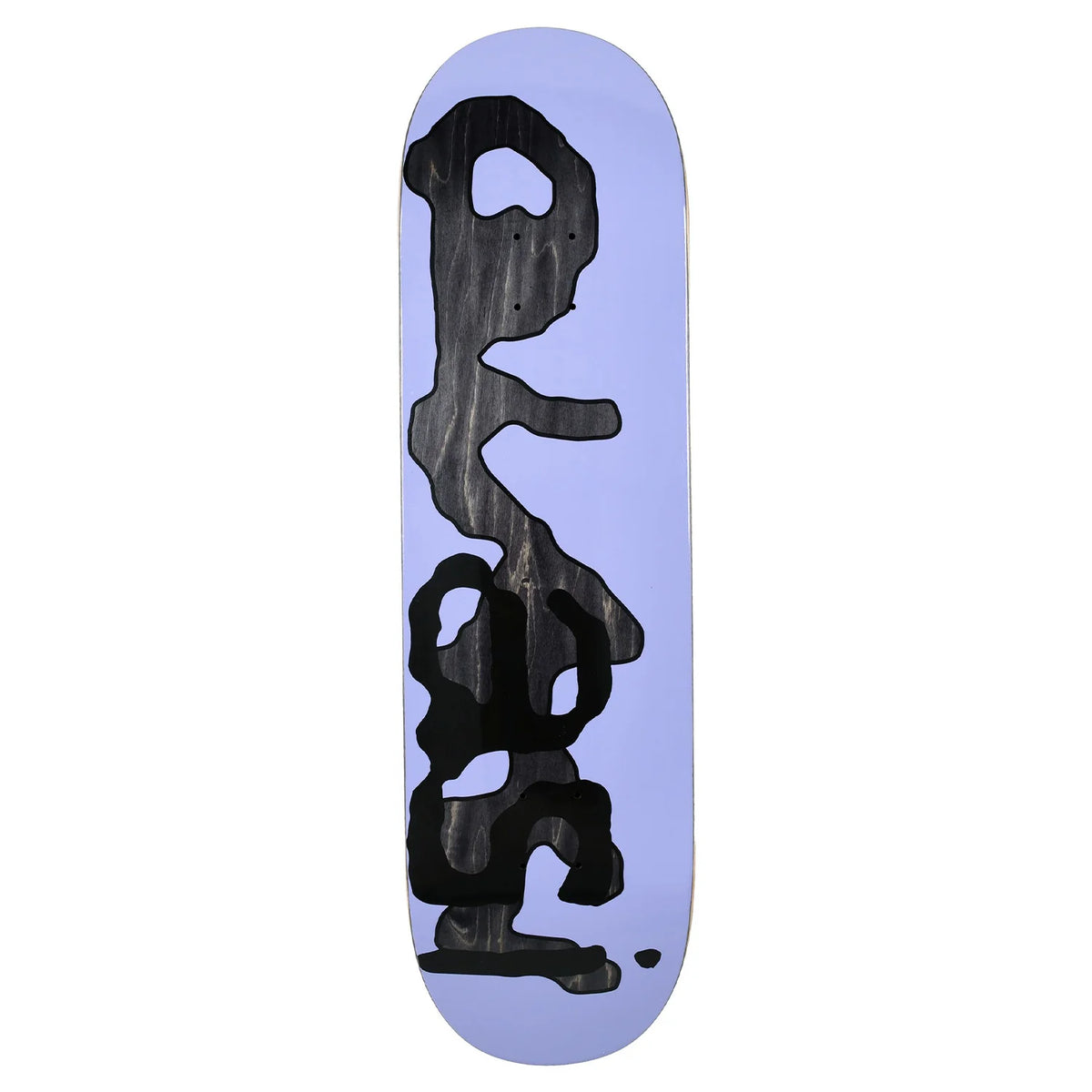 Lowercase 8.75in Deck