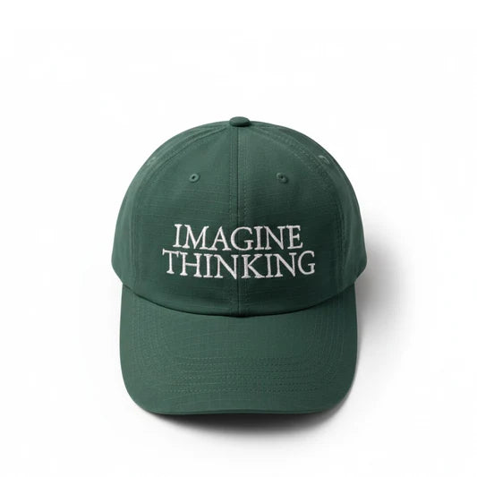 Imagine Thinking Hat (spruce)