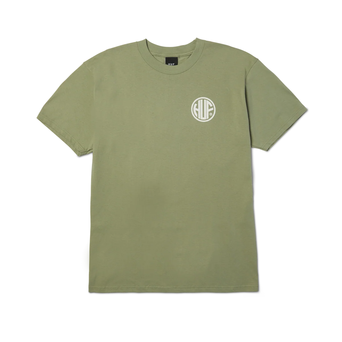 Regional Short Sleeve Tee (Desert Green)