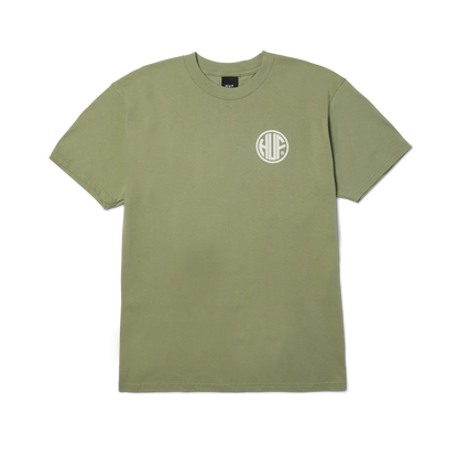 Regional Short Sleeve Tee (Desert Green)