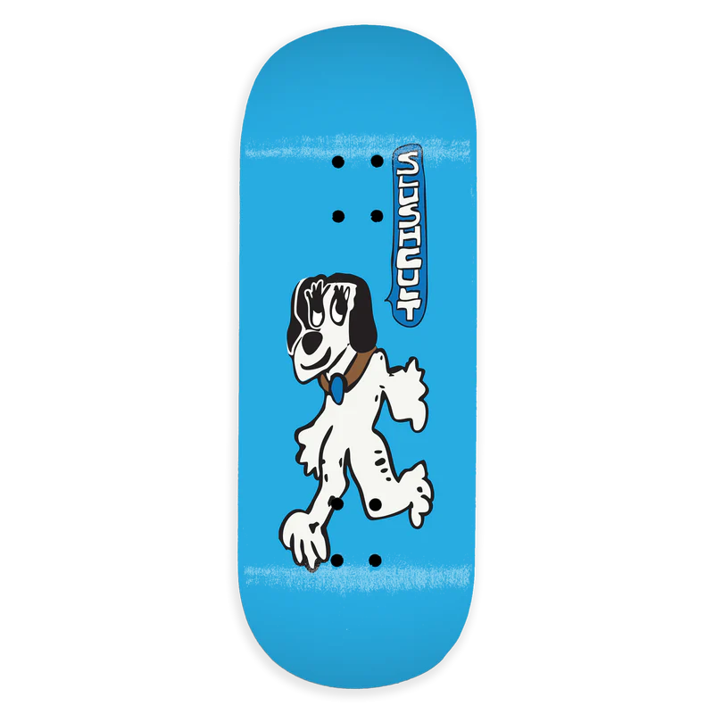 Ranger Fingerboard Deck 34mm