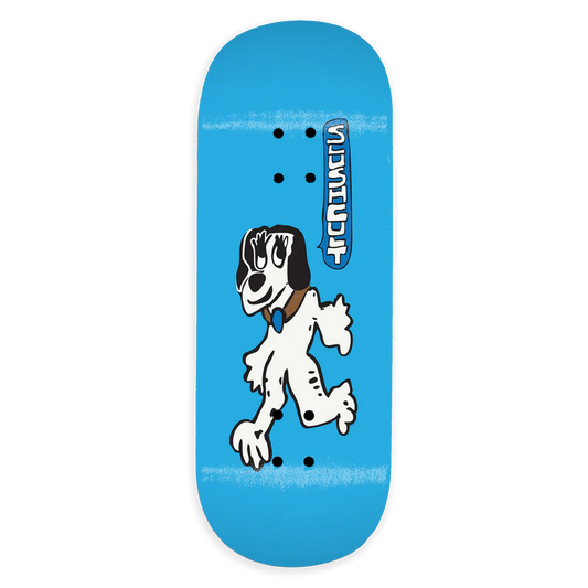 Ranger Fingerboard Deck 34mm