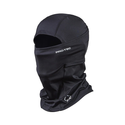 Regulator Snow Balaclava (Black)