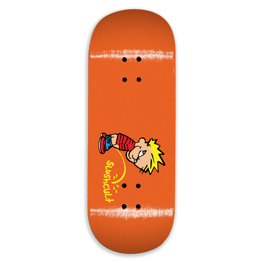 Piss Fingerboard Deck 34mm