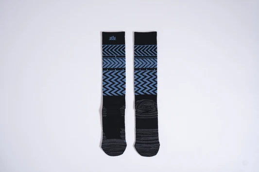 Service Sock (Slate)