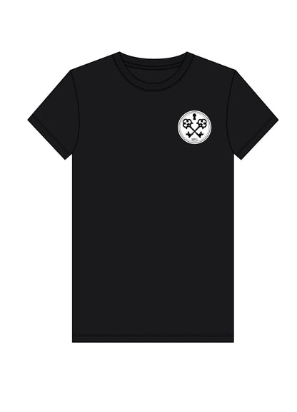 Classic Cross Keys Tee