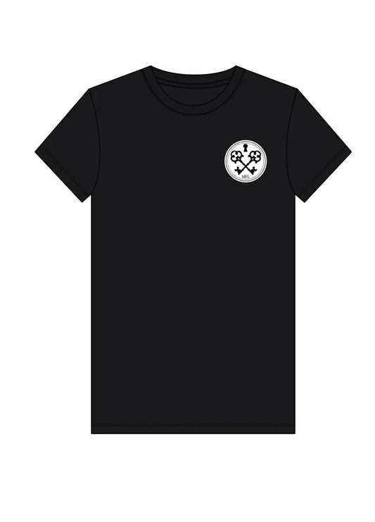 Classic Cross Keys Tee