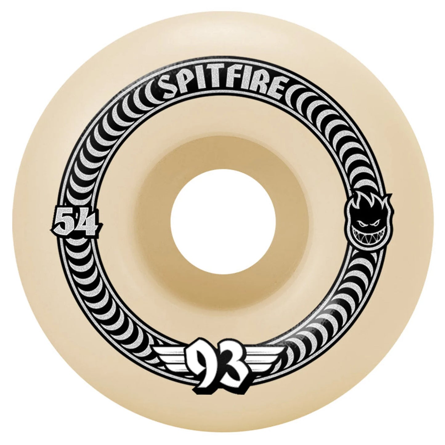 Formula Four Classic 54mm 93a