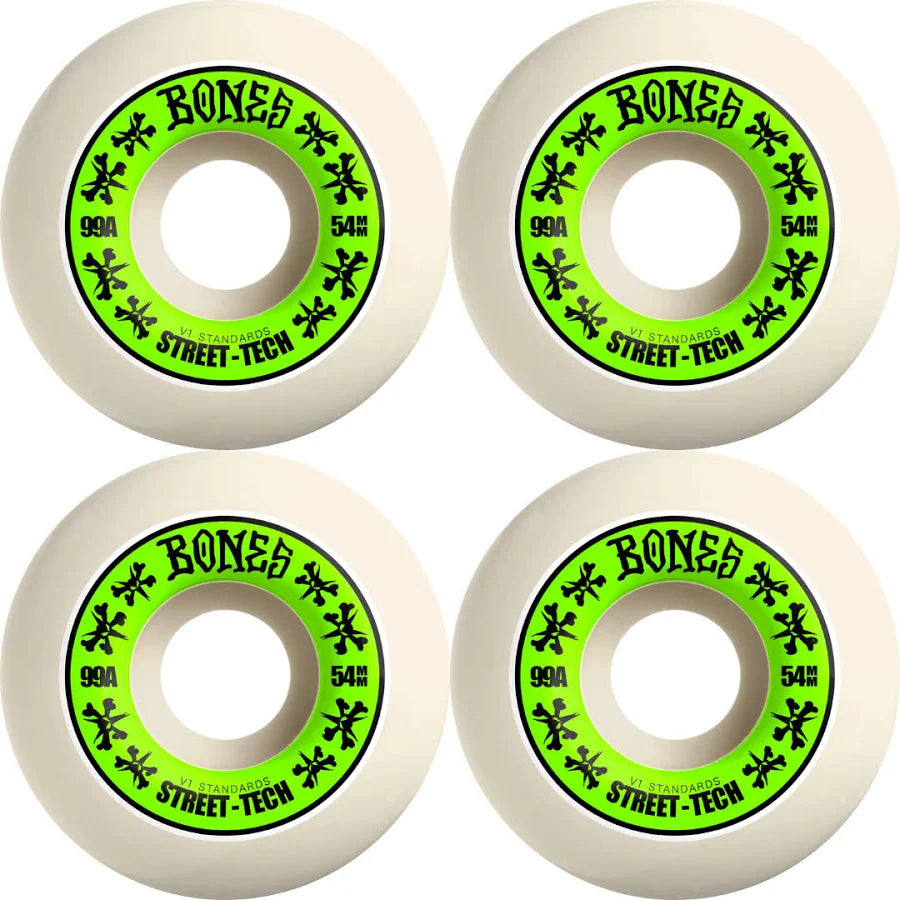 STF Standards V1 54mm 99a