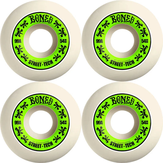 STF Standards V1 54mm 99a