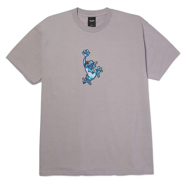 Stuck On You Tee (Lilac Chalk)